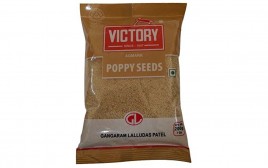 Victory Poppy Seeds   Pack  200 grams